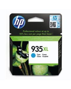 Tinta Hp C2P24AE, HP935XL, cyan