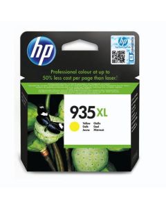 Tinta Hp C2P26AE, HP935XL, yellow