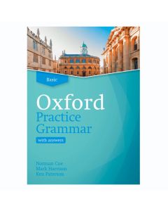 OXF PRAC GRAM BASIC/KEY REVISED 2019