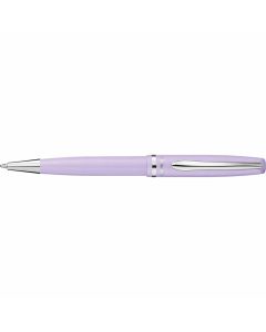Olovka kemijska Pelikan, Jazz Pastel,lavanda, u poklon kutiji