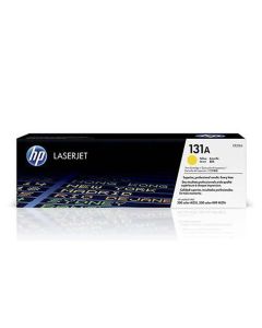 Toner Hp CF212A, HP131A, yellow