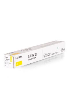 Toner Canon C-EXV 29, yellow, 27000 stranica