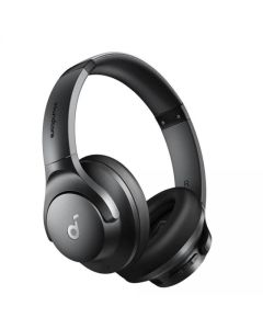 Anker Soundcore Q20i naglavne bežične Bluetooth 5, slušalice s mikrofonom, 60h, EQ, crne A3004G11