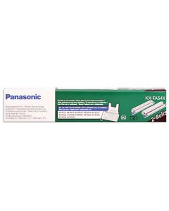 Karbon film Panasonic KA-FA54, black