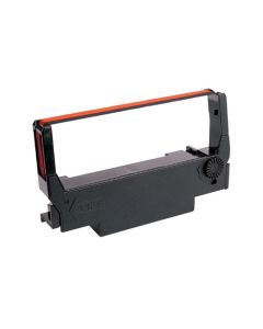 Ribon Epson ERC-30/34/38, black, S015374, Premplast