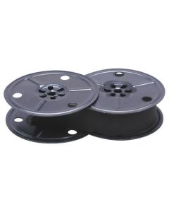 Vrpca za pisaći stroj Olympia GR1BK, black;Premplast