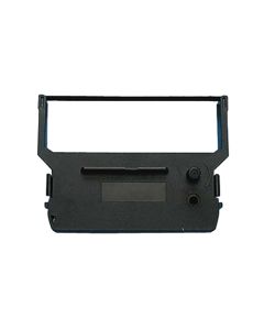 Ribon Citizen DP600BK, black; Print-Rite