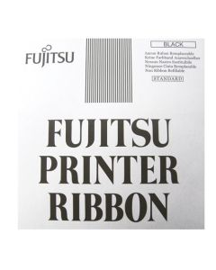 Ribon Fujitsu DL 3700/3800, black, 2.5 mil. zapisa