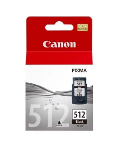 Tinta Canon PG-512, black, 400 str. / 15 ml