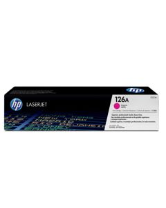 Toner Hp CE313A, HP126A, magenta