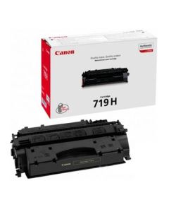 Toner Canon CRG-719H, black, 6400 stranica