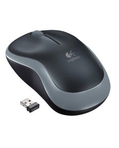 Miš Logitech M185 Wireless, crni