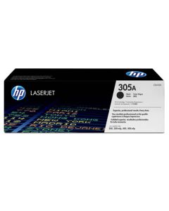 Toner Hp CE410A, HP305A, black