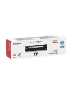 Toner Canon CRG-731, cyan, 1500 stranica