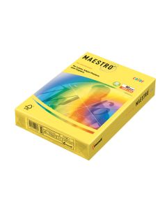 Papir fotokopirni Color Intensive A4 80 g/m2, CY39