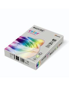 Papir fotokopirni Color Trend A4 80 g/m2, GR21