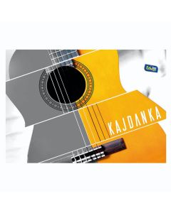 Kajdanka B5 16 L Educa 2282