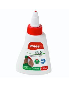 Ljepilo univerzalno Kores, 60 ml