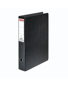 Registrator samostojeći A3, 7,5 cm, maX.file, Herlitz, crni