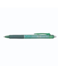 Roler Pilot, Frixion Clicker BLRT-FR5-G, 0,25 mm, zeleni