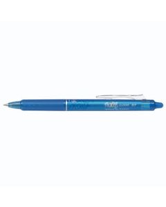 Roler Pilot Clicker BLRT-FR7-LB svjetlo plavi
