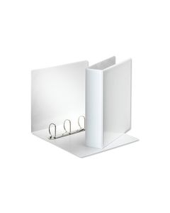 Mapa uložna A4 sa 4 ringa Esselte 49703, 50 mm, bijela