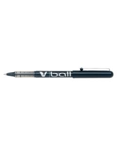 Flomaster roler Pilot 0,5 mm BL-VB5-R crveni