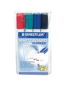 Marker Staedtler marker za bijelu ploču WB 351-5 zeleni