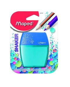 Šiljilo Maped Shaker dvostruko, blister