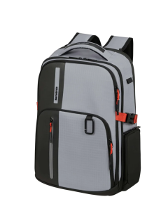 Samsonite ruksak Biz2Go za prijenosnike do 15,6", 22,5 L, sivi