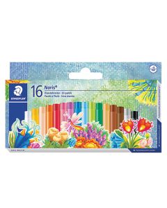 Pastele uljne Staedtler 241NC 16/1