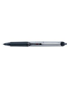Roler Pilot, Hi-tecpoint BXRT-V5-B 0,25 mm, crni