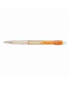 Tehnička olovka Pilot, Super Grip Neon, H-185-N-O, 0,5 mm, narančasta