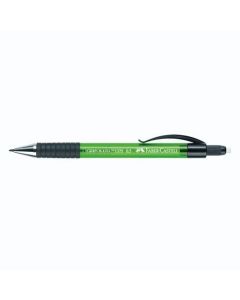 Olovka tehnička 0,5mm Grip matic 1375FC zelena