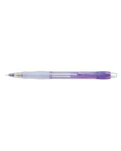 Tehnička olovka Pilot, Super Grip Neon, H-185-N-V, 0,5 mm, ljubičasta