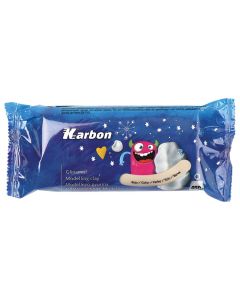 Glinamol sivi Eurokarbon 450g