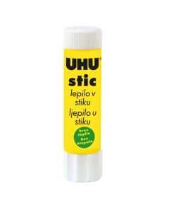 Ljepilo UHU u sticku 8,2g