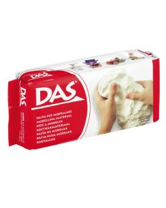 Glinamol bijeli Fila 500g 3870