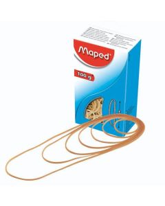 Gumice za spise 60 mm, 100 gr, Maped