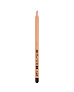 Grafitna olovka Maped Black Pep'S 2B MAP850022