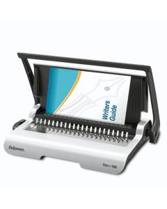 Stroj za spiralni uvez A4 Fellowes Star +150