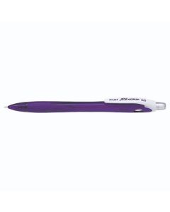 Tehnička olovka Pilot, Rexgrip Begreen, HRG-10R-BG-V, 0,5 mm, ljubičasta