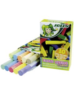 Kreda školska u boji 10/1 Jolly