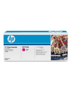 Toner HP307A CE743A CP5225 7.3K MAG