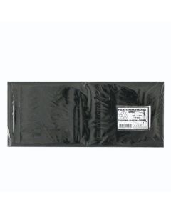 Vreće za smeće PELD 50x65 cm 10/1, crna 27mic