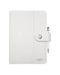 Mapa Wedo za iPad mini Trendset + Touch pen olovka bijela