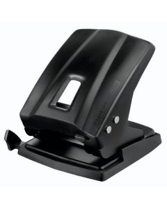 Bušilica za papir Maped Essentials Metal 40/45, crna