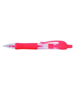 Kemijska olovka Uchida RB10m-f5 1.0 mm mini fluo narančasta
