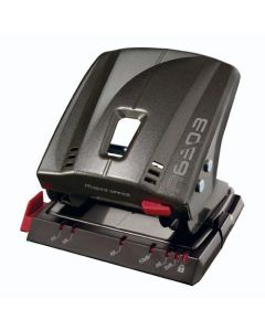 Bušilica za papir Maped Advanced Metal 30/35, siva