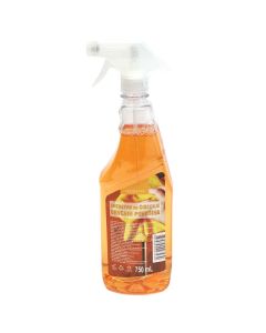 Sredstvo za čišćenje drvenih površina, 750ml